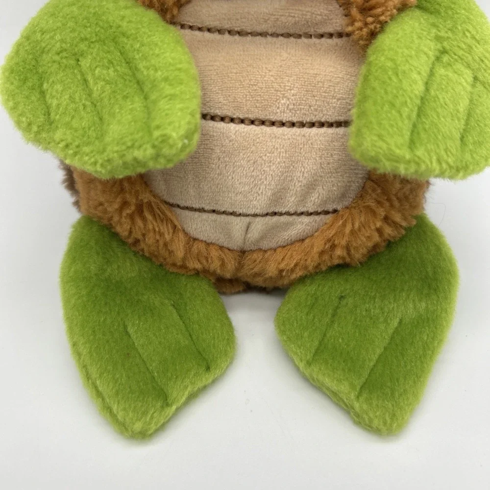 Fiesta plushie has